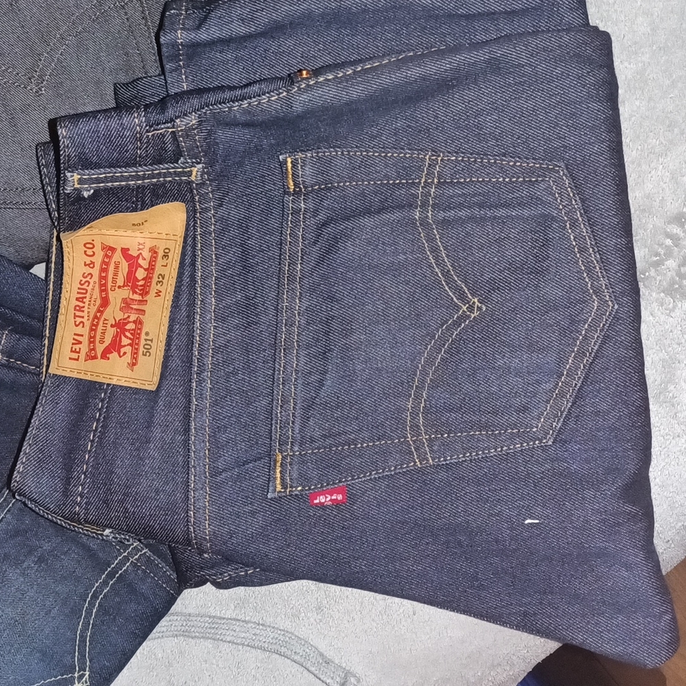 Levi's Pants Bundle - image 2